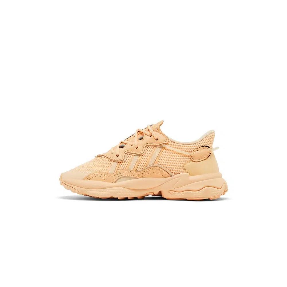 Кроссовки adidas Wmns Ozweego 'Glow Orange' 3