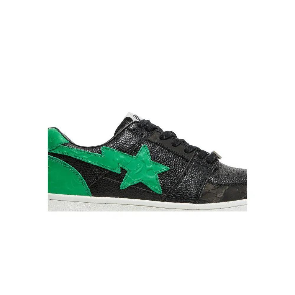 Повседневные Gunna x Bapesta Low 'Slatt' 2