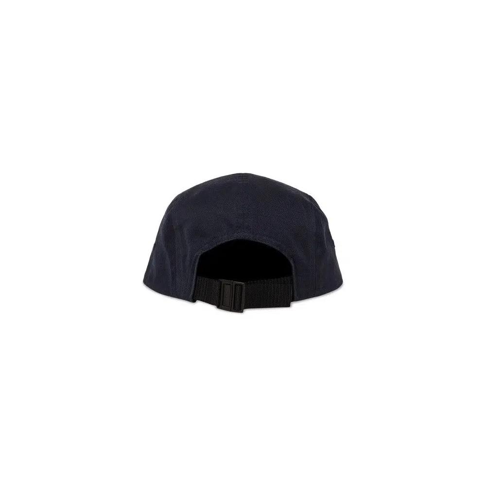 Кепки Supreme Snap Pocket Camp Cap 'Navy' 4