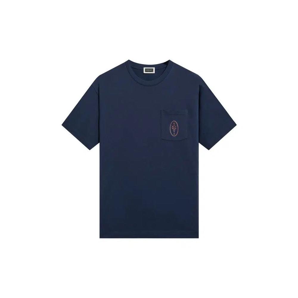 Футболки Kith Ivy Cafe Pocket Tee 'Nocturnal' 1