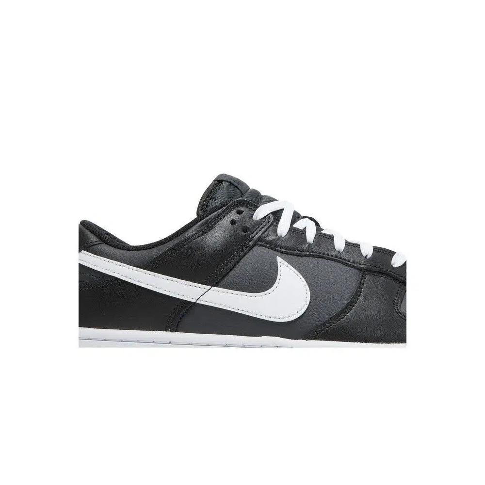 Кроссовки Nike Dunk Low 'Black Panda' 2