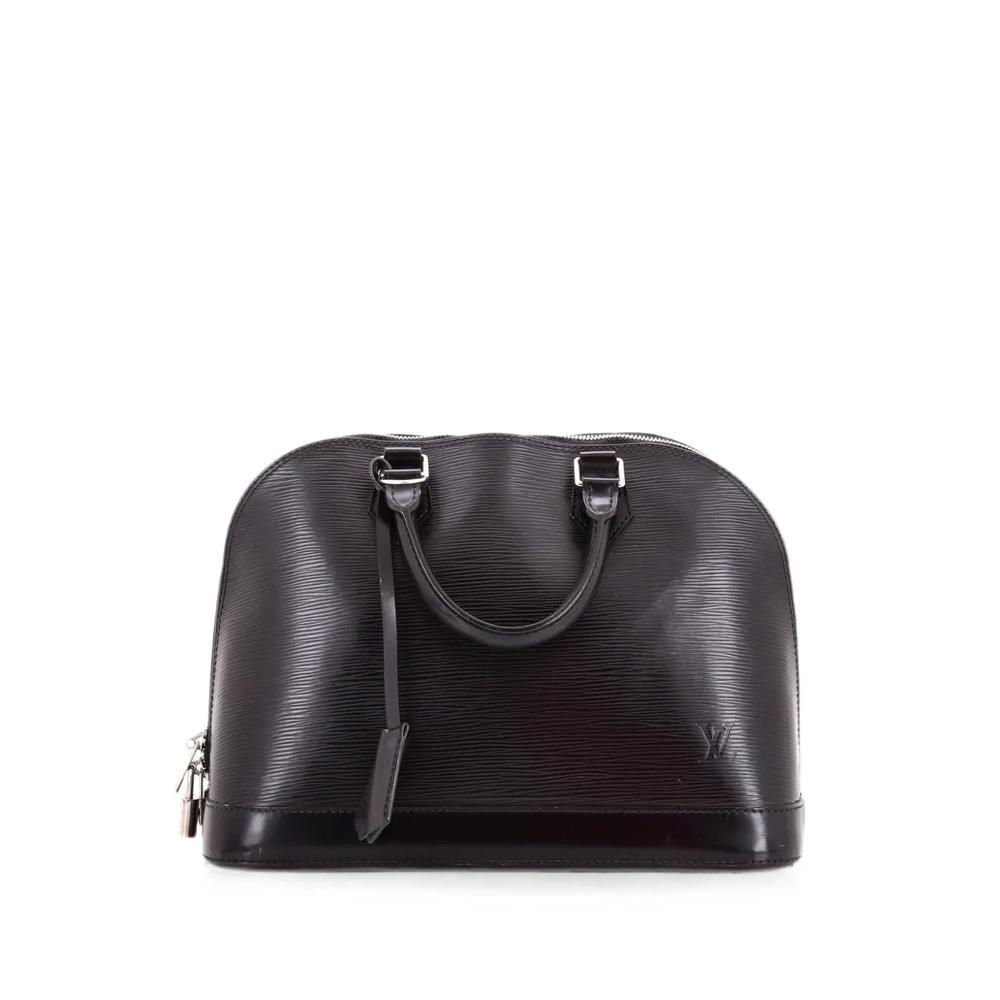 Сумка-сэтчел Alma Handbag Epi Leather PM 1