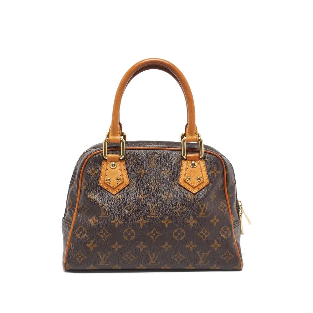 Сумка-тоут PM Manhattan Monogram 2
