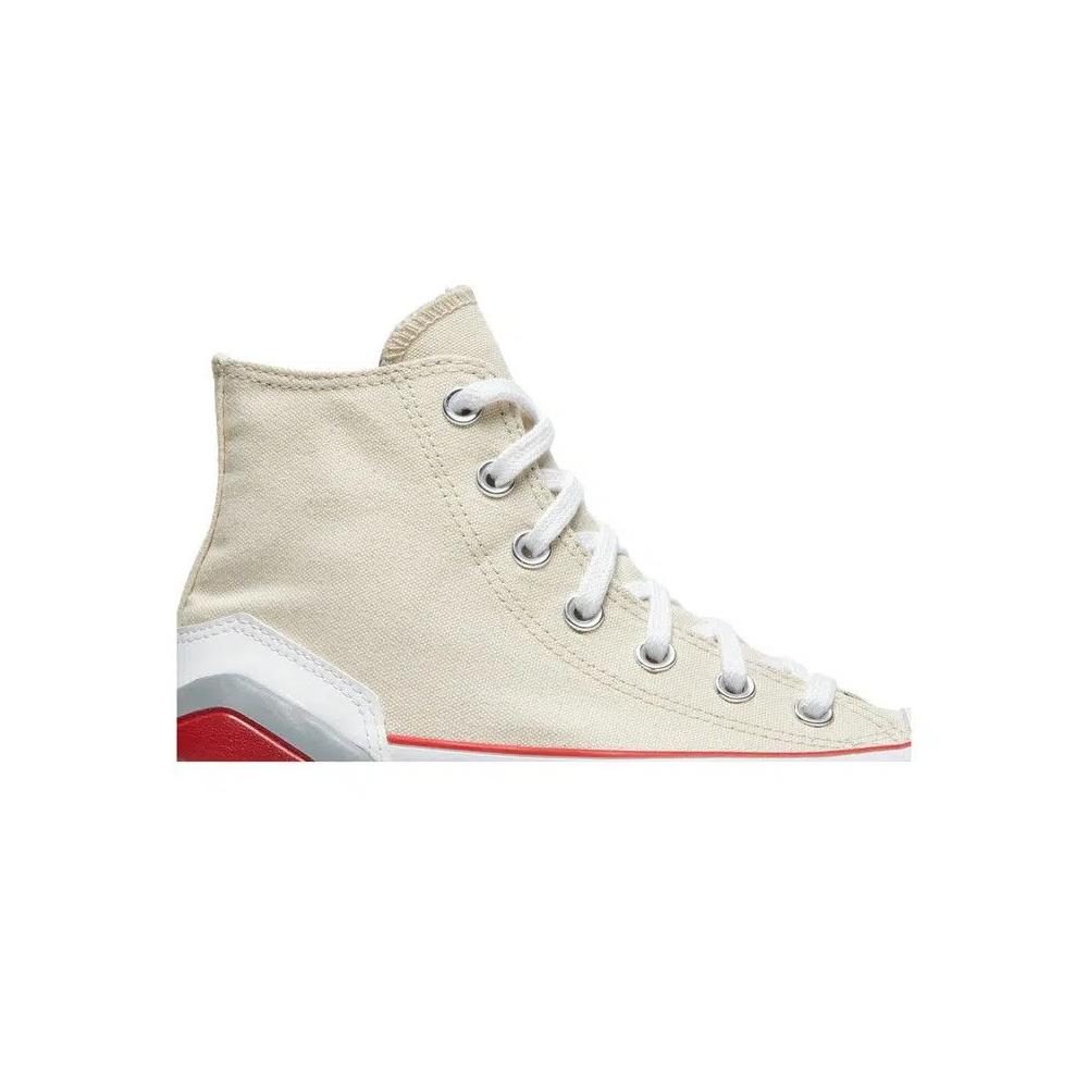 Лайфстайл Converse Wmns CPX70 High 'Logo Play - Leopard' 2