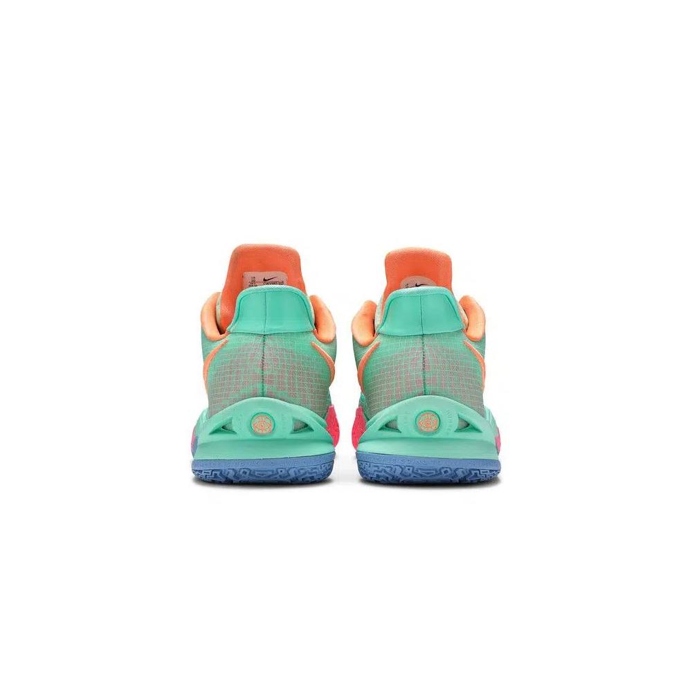 Кроссовки Sue Bird x Nike Kyrie Low 4 'Keep Sue Fresh' 6
