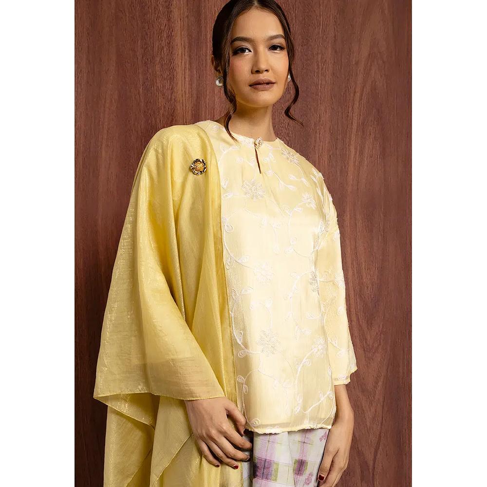КОМПЛЕКТ KARMILA KURUNG KEDAH 3