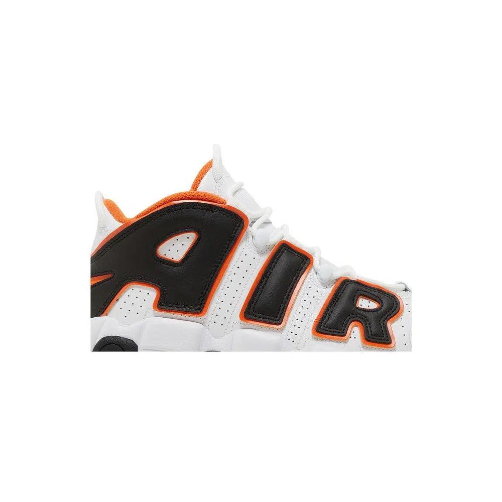 Кроссовки Nike Air More Uptempo 'Starfish' 2