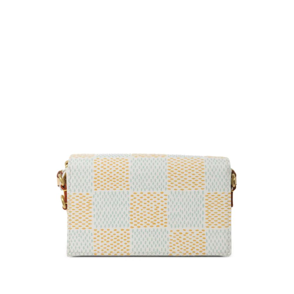 Сумка на плечо Steamer Damier Heritage 2