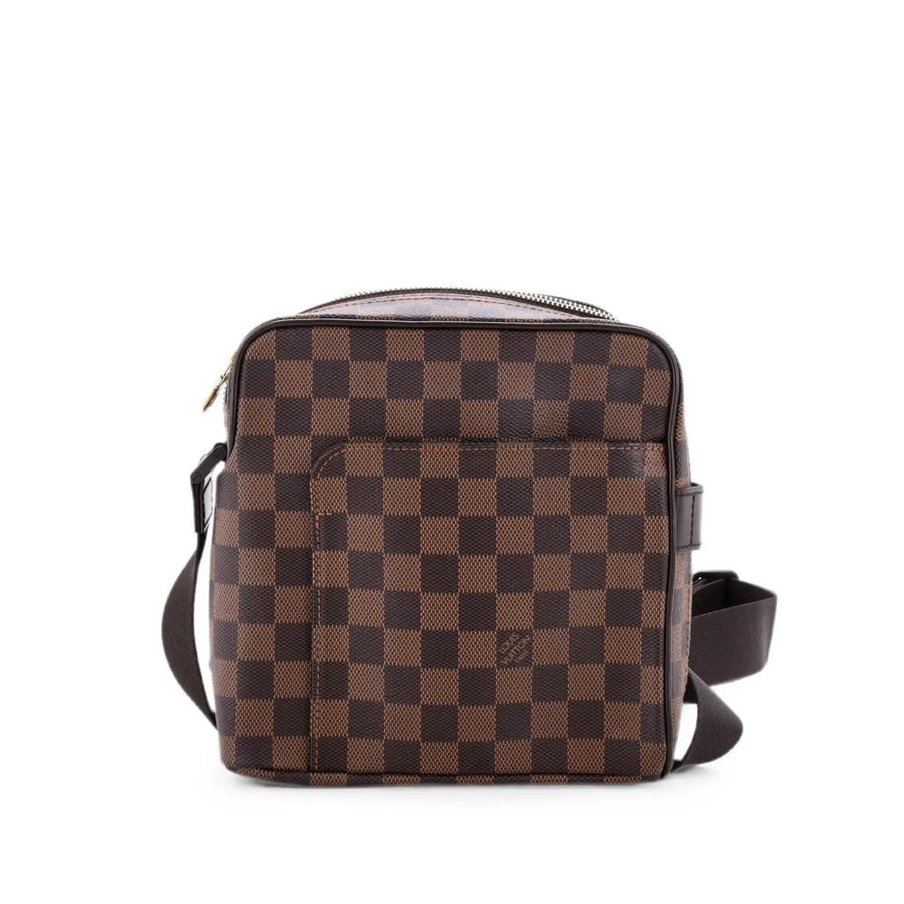 Сумка через плечо Olav Handbag Damier PM 1