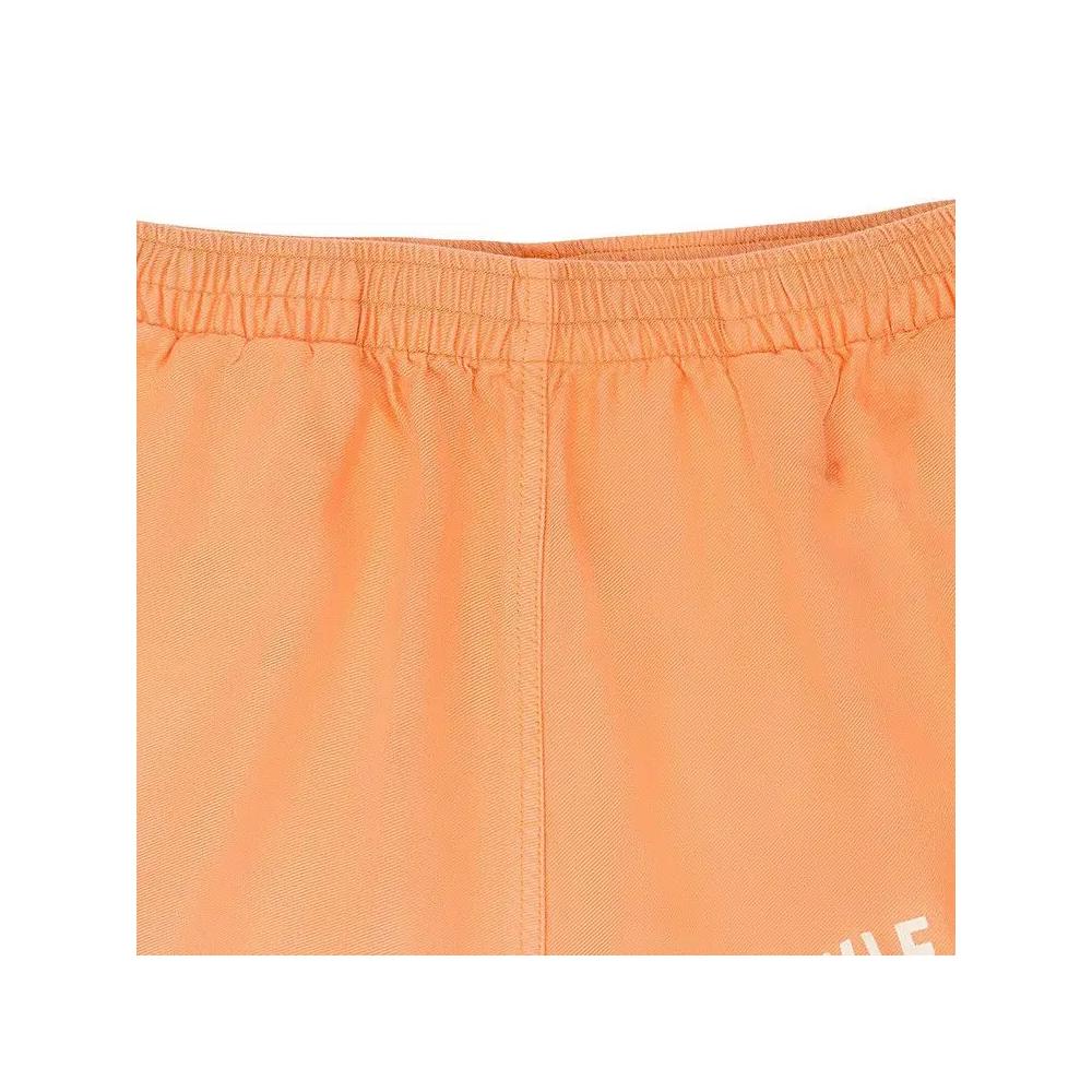 SAINT Mxxxxxx Creation Easy Shorts 'Оранжевый' 3