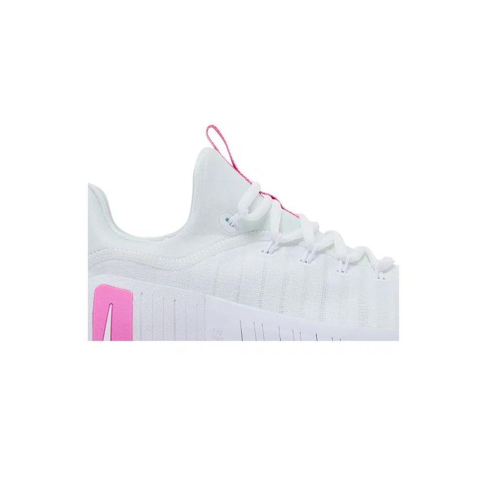 Кроссовки Nike Wmns Free Metcon 6 'White Playful Pink' 2