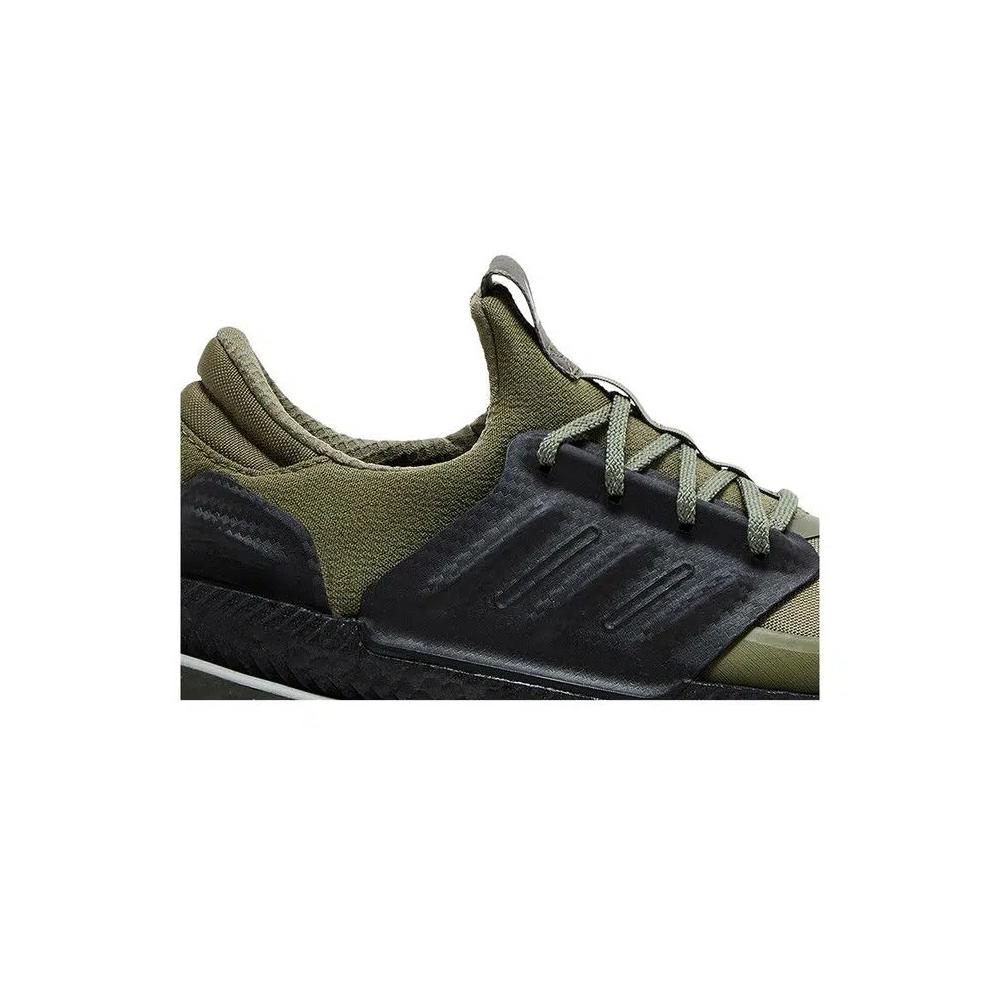 Кроссовки adidas X_PLRBOOST 'Olive Strata' 2