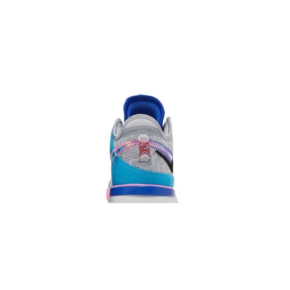 Кроссовки Nike Zoom LeBron NXXT Gen '1984' 7