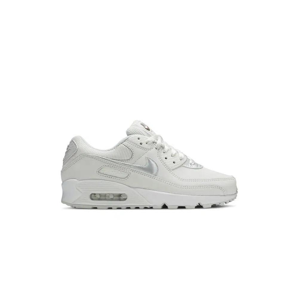 Кроссовки Nike Wmns Air Max 90 'Swoosh Chain' 1