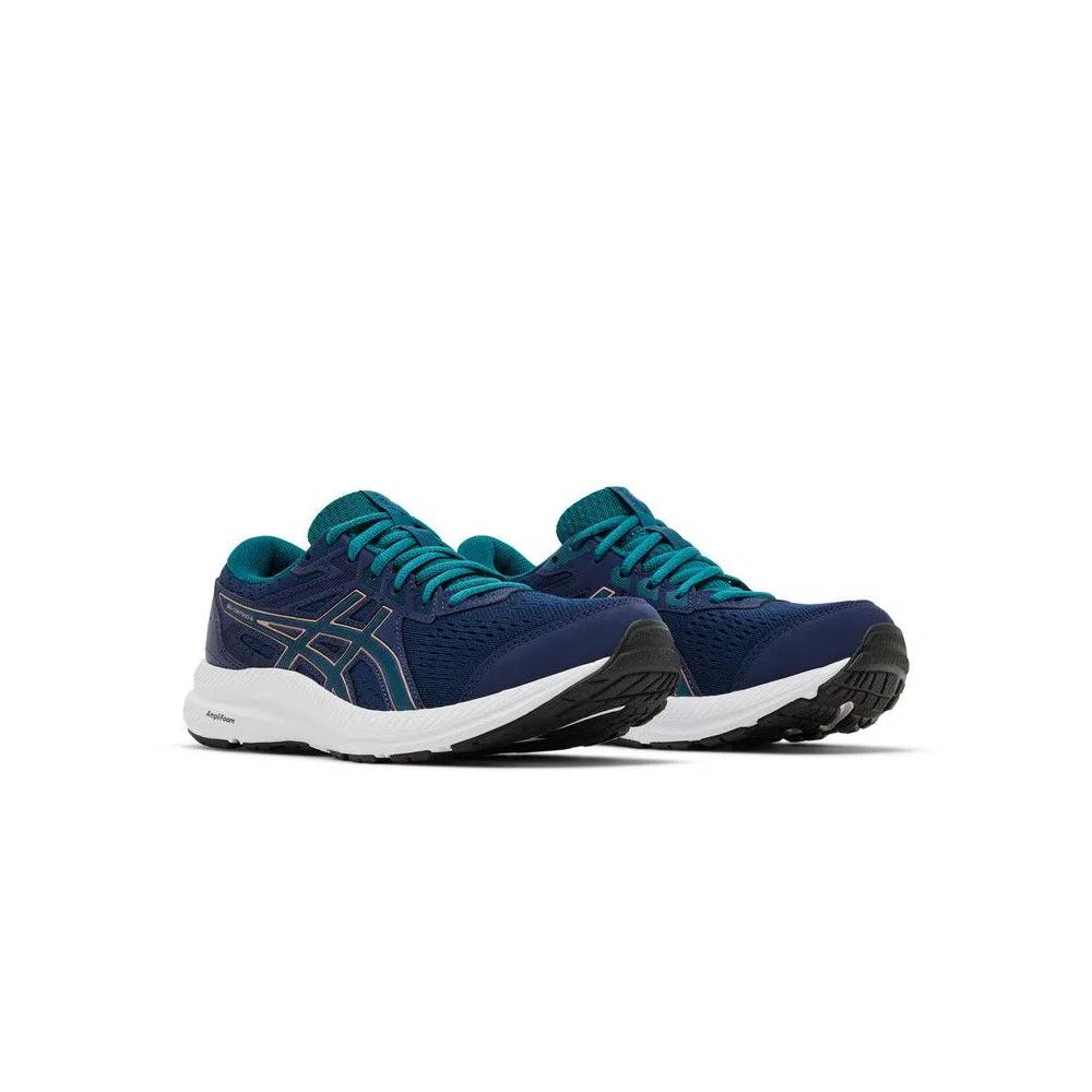 Кроссовки Asics Wmns Gel Contend 8 'Blue Expanse Rich Teal' 8