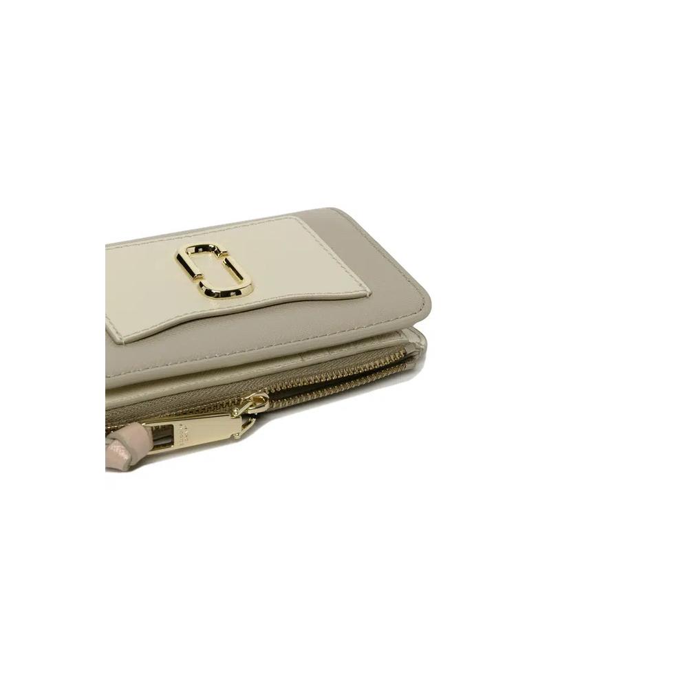 Utility Snapshot Slim Bifold Wallet 3