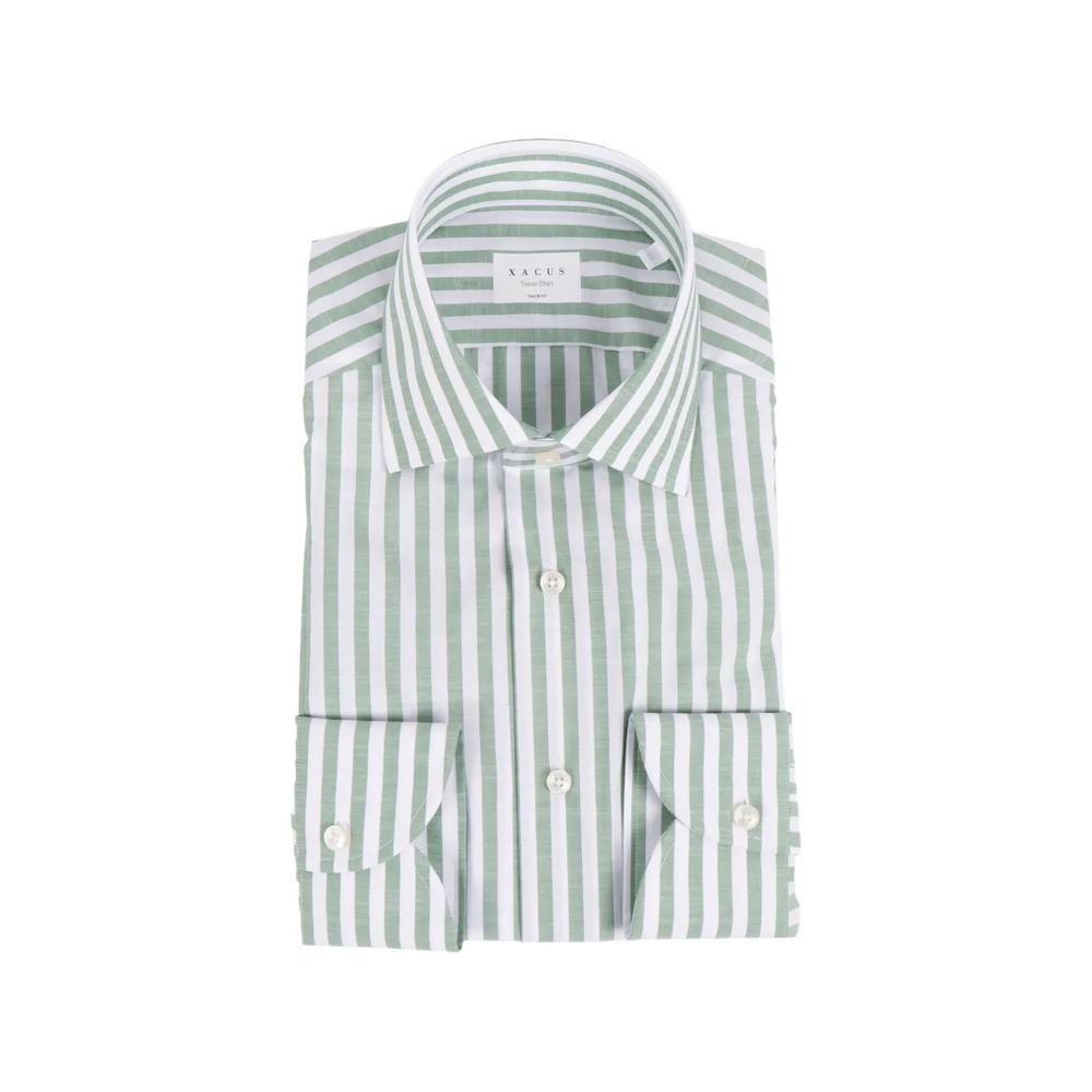 Рубашка Travel Shirt в полоску 1