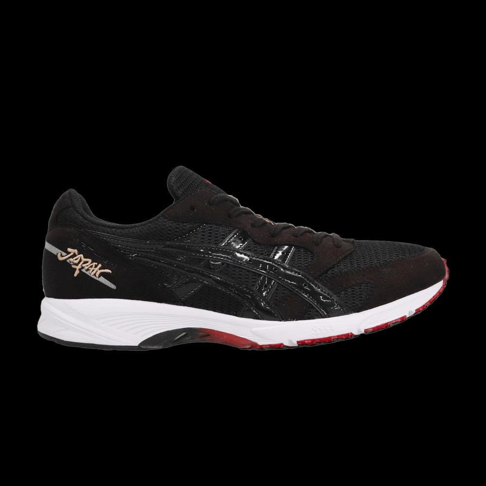 Кроссовки Asics Tarther Japan «Black» 1