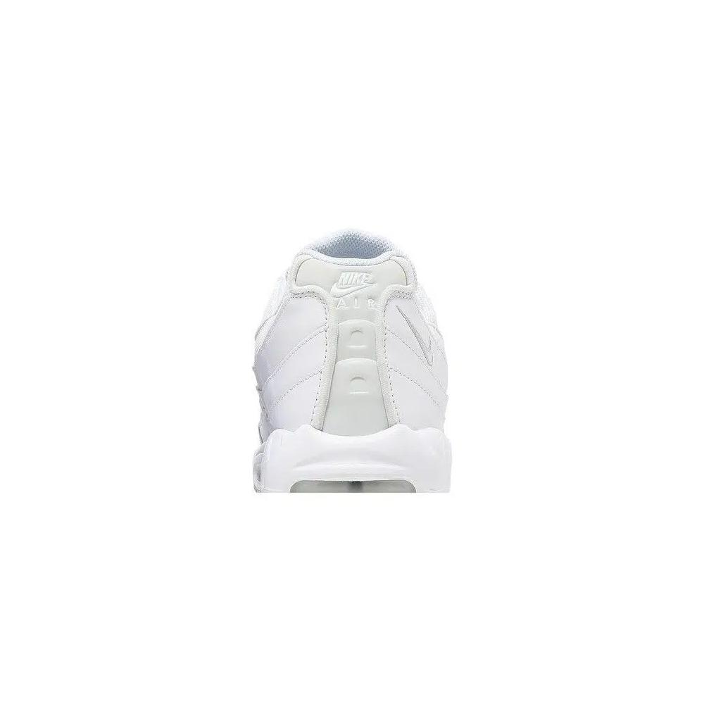 Кроссовки Nike Air Max 95 'Triple White' 7