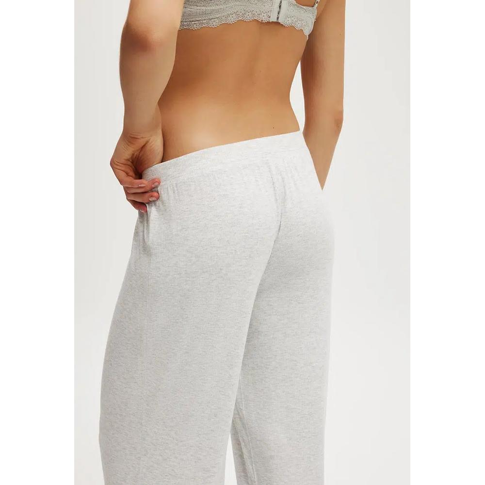 Широкие брюки для сна и восстановления Asia Fit 4