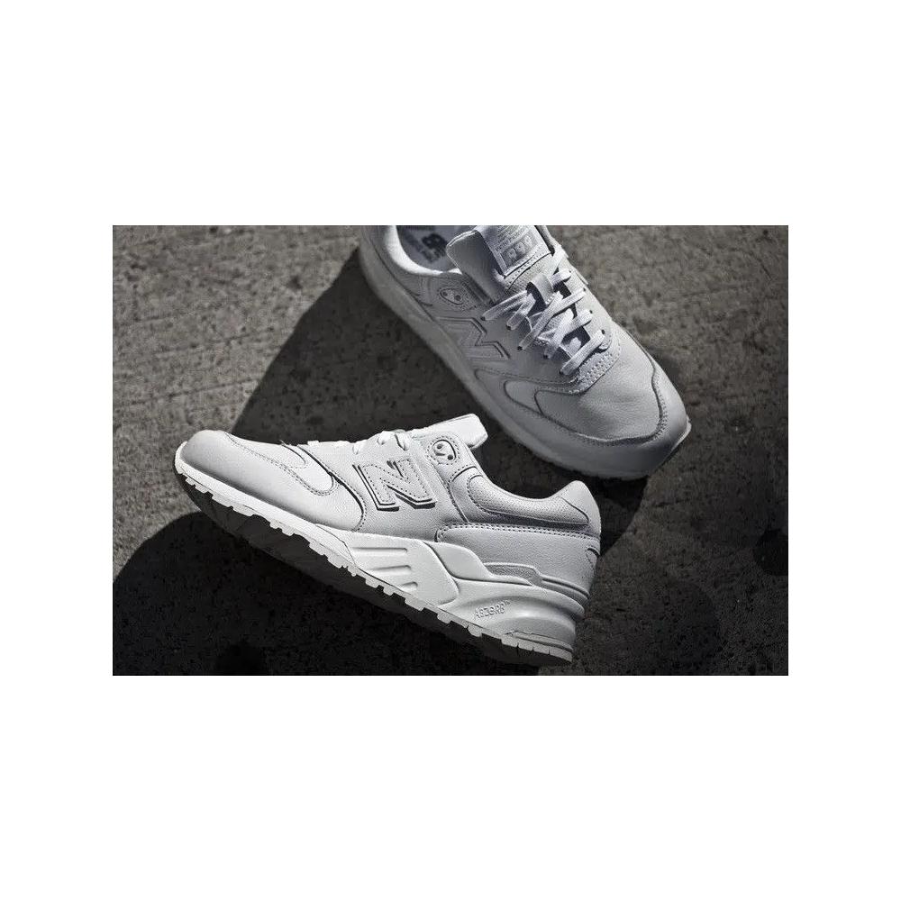 Кроссовки New Balance 999 'Белый аут' 5