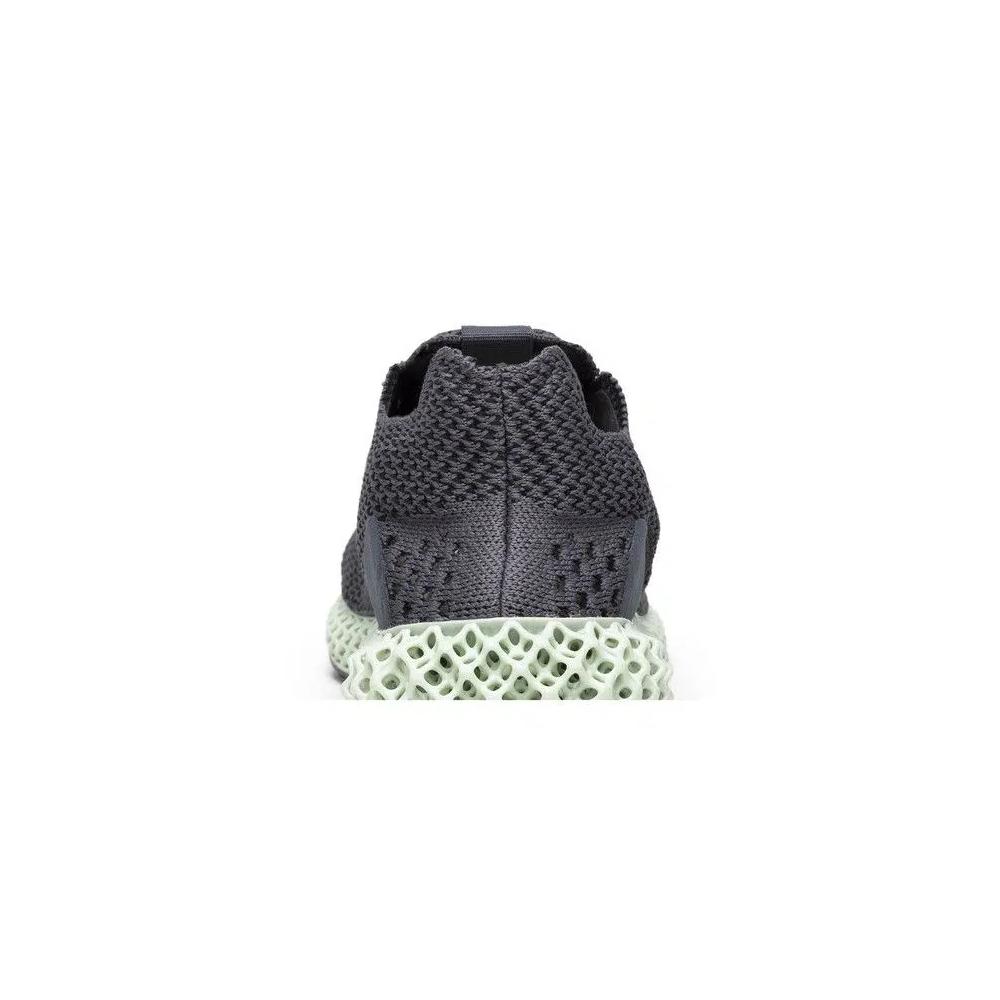 Кроссовки adidas Futurecraft 4D 'Onix' 7