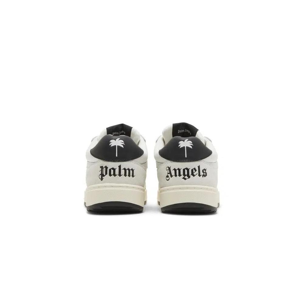 Кроссовки Palm Angels Palm University Low 'Белый Черный' 6