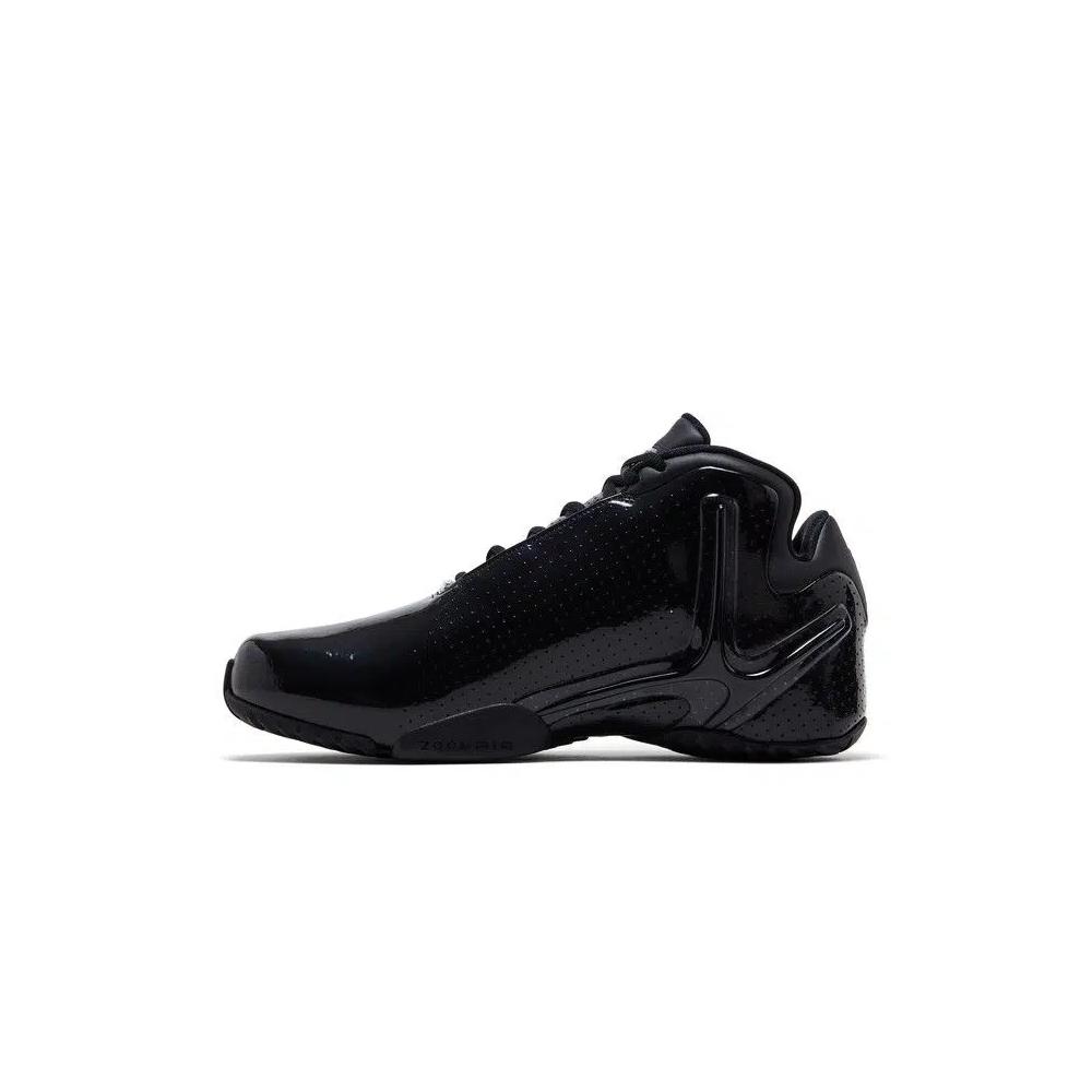 Обувь Nike Zoom Hyperflight Premium 'Patent Black' 3