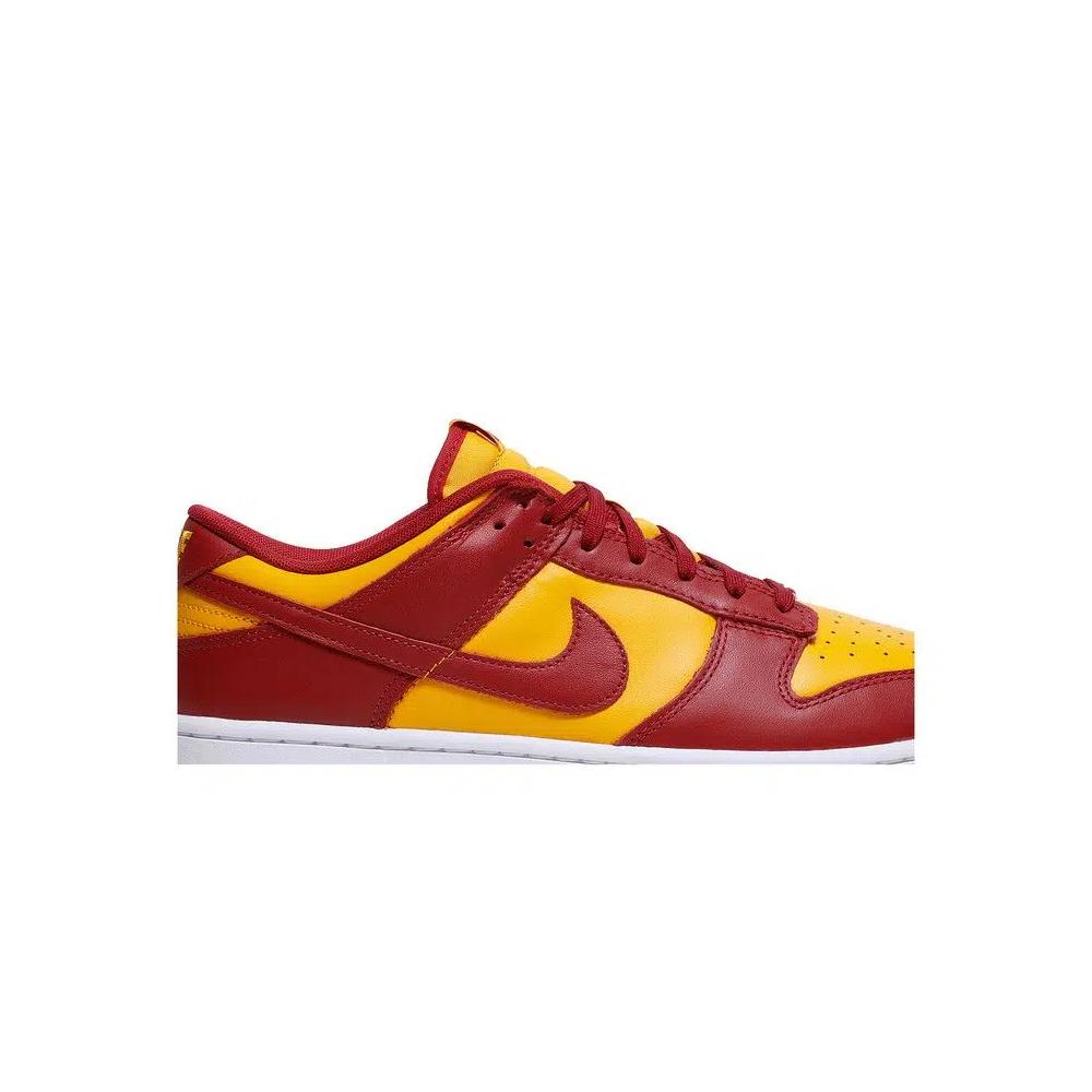 Кроссовки Nike Dunk Low 'USC' 2