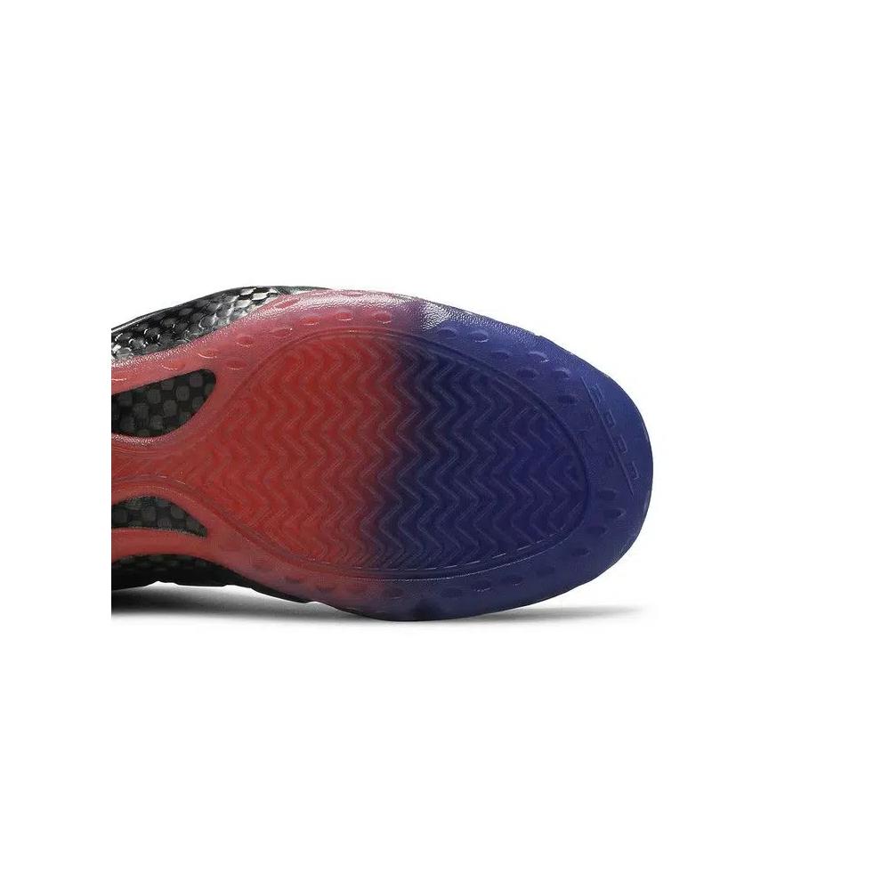 Кроссовки Nike Air Foamposite One QS 'Gradient Soles' 5