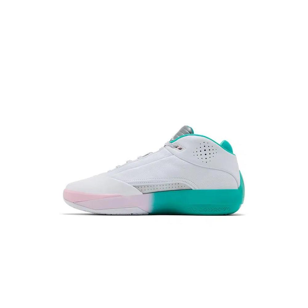 Кроссовки Air Jordan 40 'Го Айлунь' 3