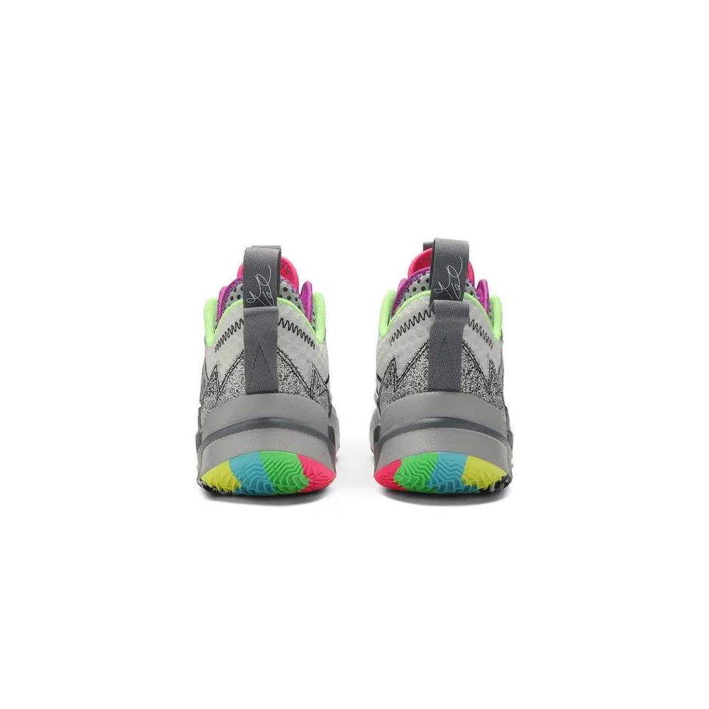 Кроссовки Air Jordan Why Not Zer0.3 'Zer0 Noise' 6