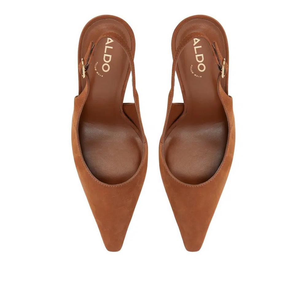 Туфли Daphnea на каблуке 6