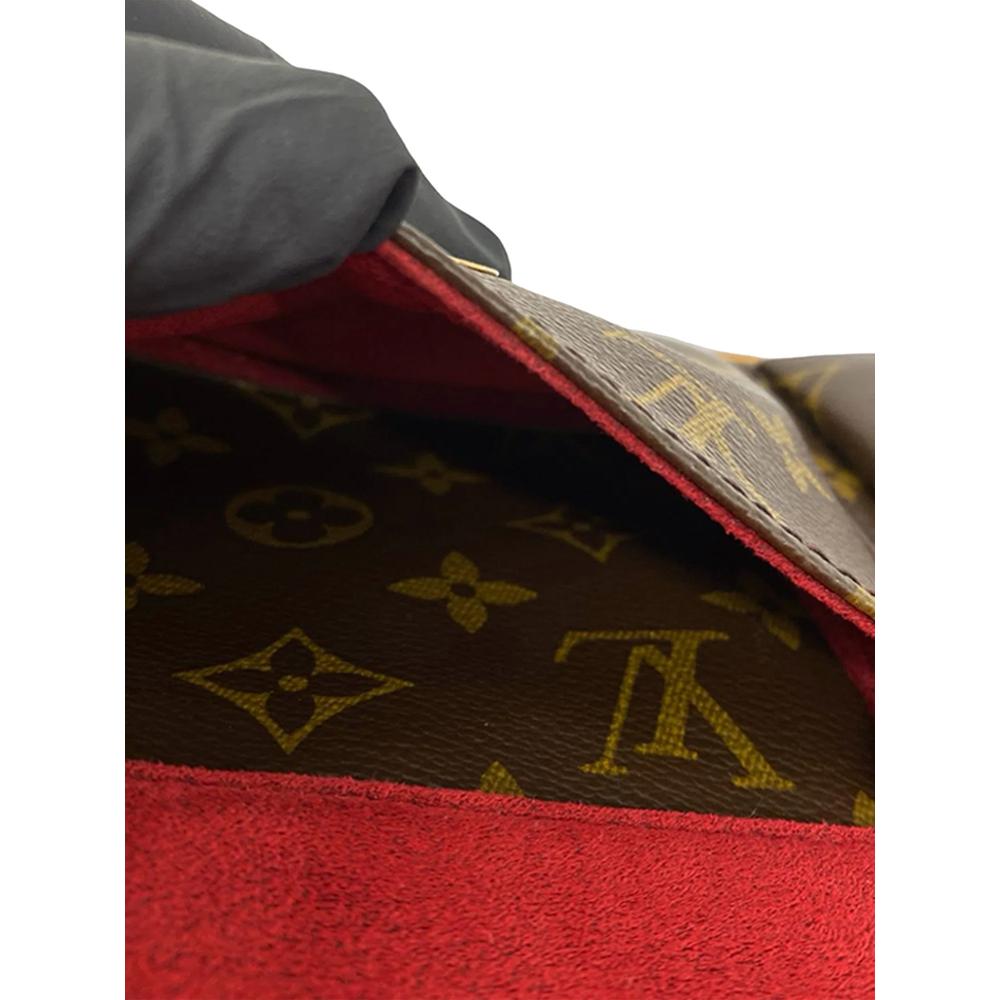 2005 Monogram Viva Cite MM shoulder bag 2