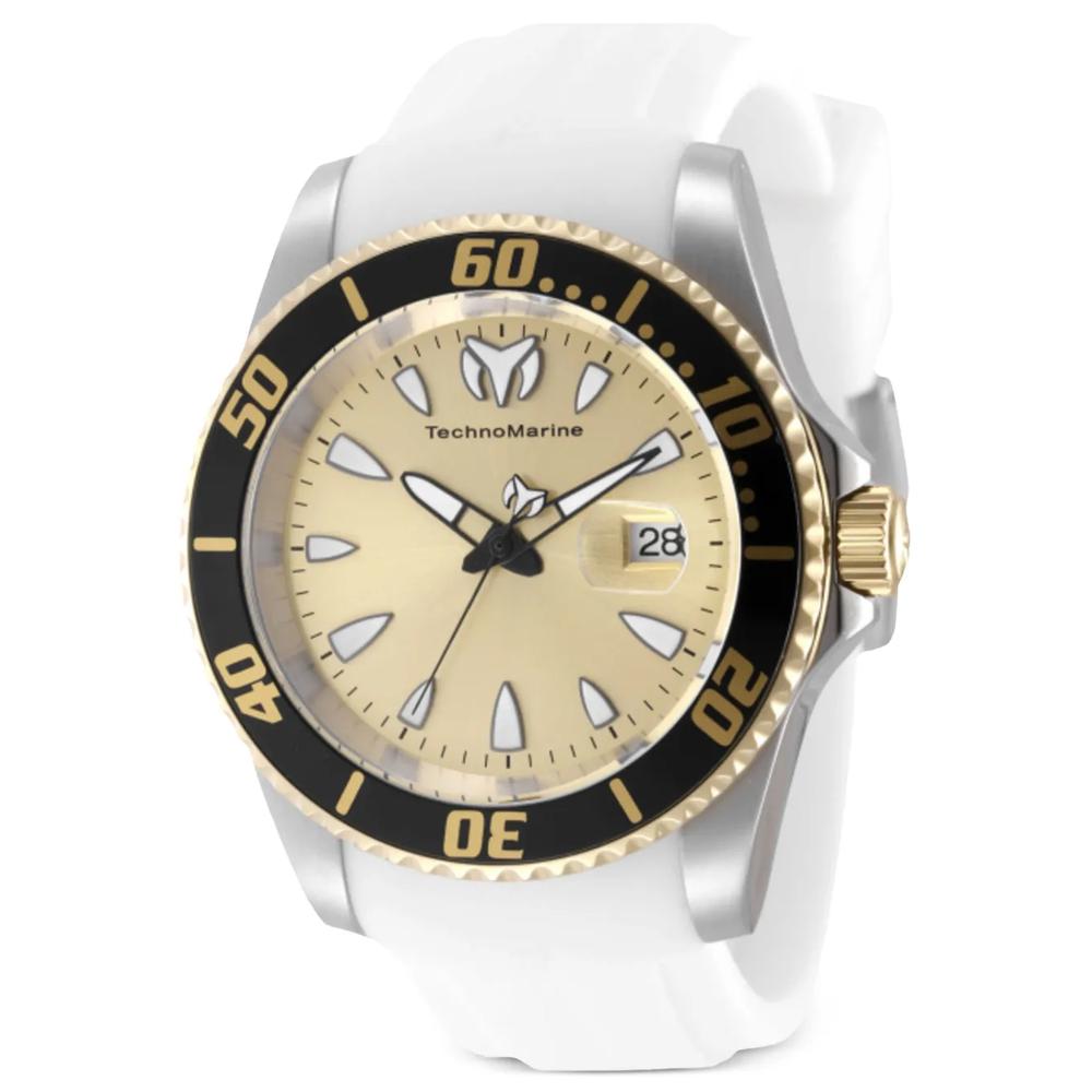 Наручные часы Manta Sea 42 мм 2