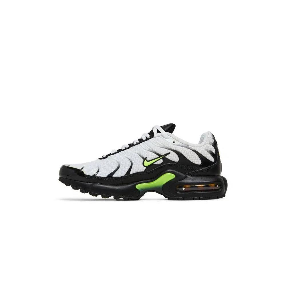 Кроссовки Nike Air Max Plus RF GS 'White Volt' 3