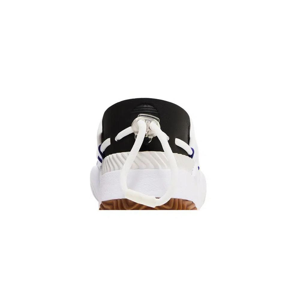 Кроссовки Alexander Wang x adidas Puff Trainer 'Core White' 7