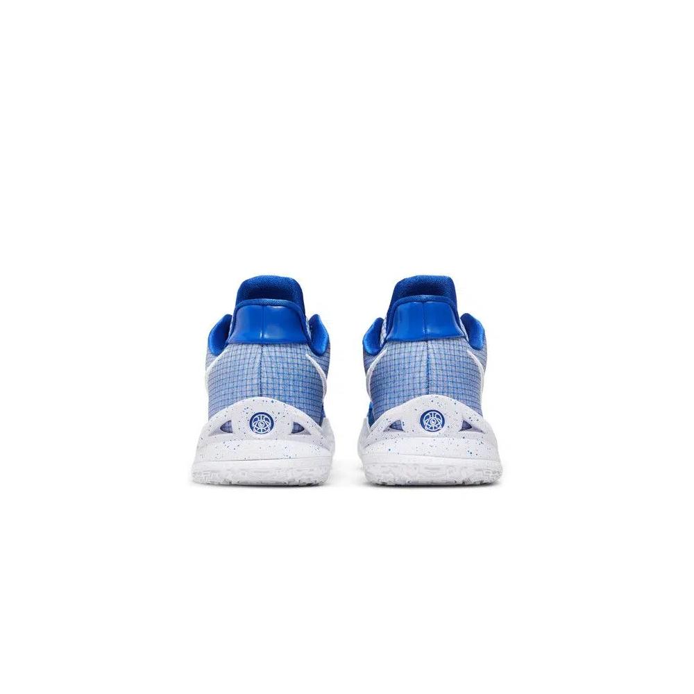 Кроссовки Nike Kyrie Low 4 TB 'Game Royal' 6