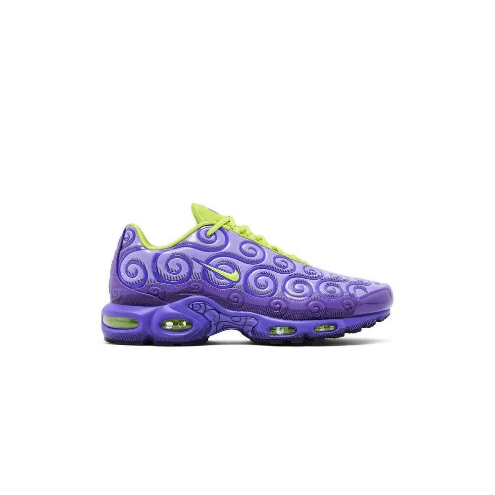 Обувь One Piece x Nike Air Max Plus 'Gomu Gomu' 1