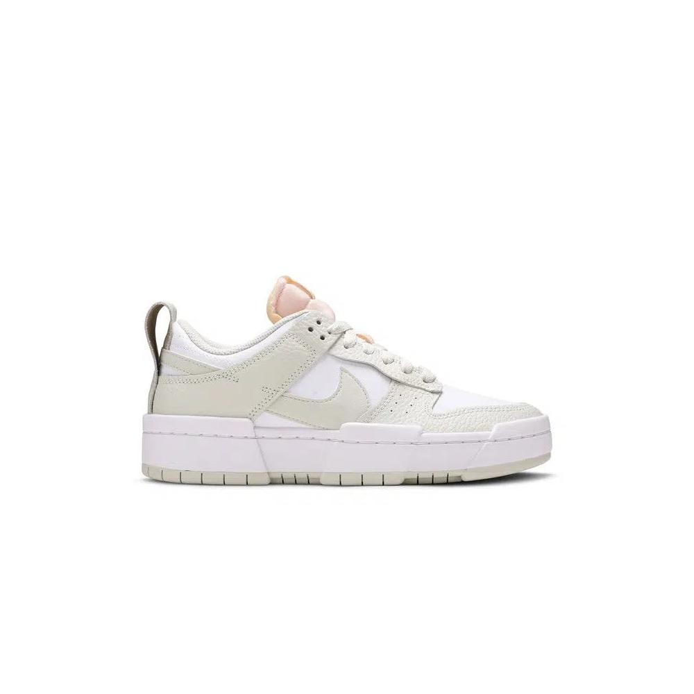 Кроссовки Nike Wmns Dunk Low Disrupt 'Sea Glass' 1