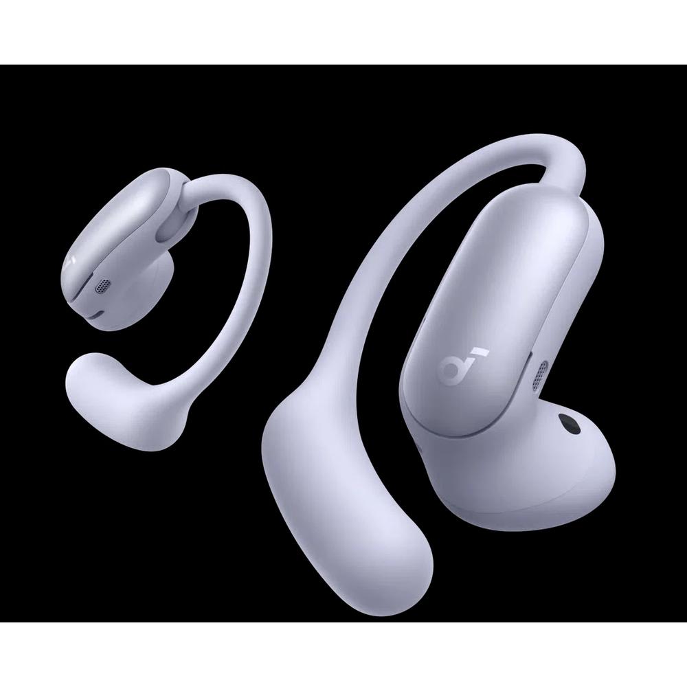 Anker Soundcore AeroFit 2 Pro открытые Bluetooth-наушники - фиолетовый 1