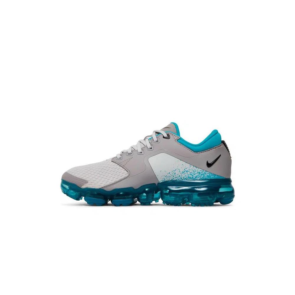 Кроссовки Nike Air VaporMax GS 'Vast Grey' 3