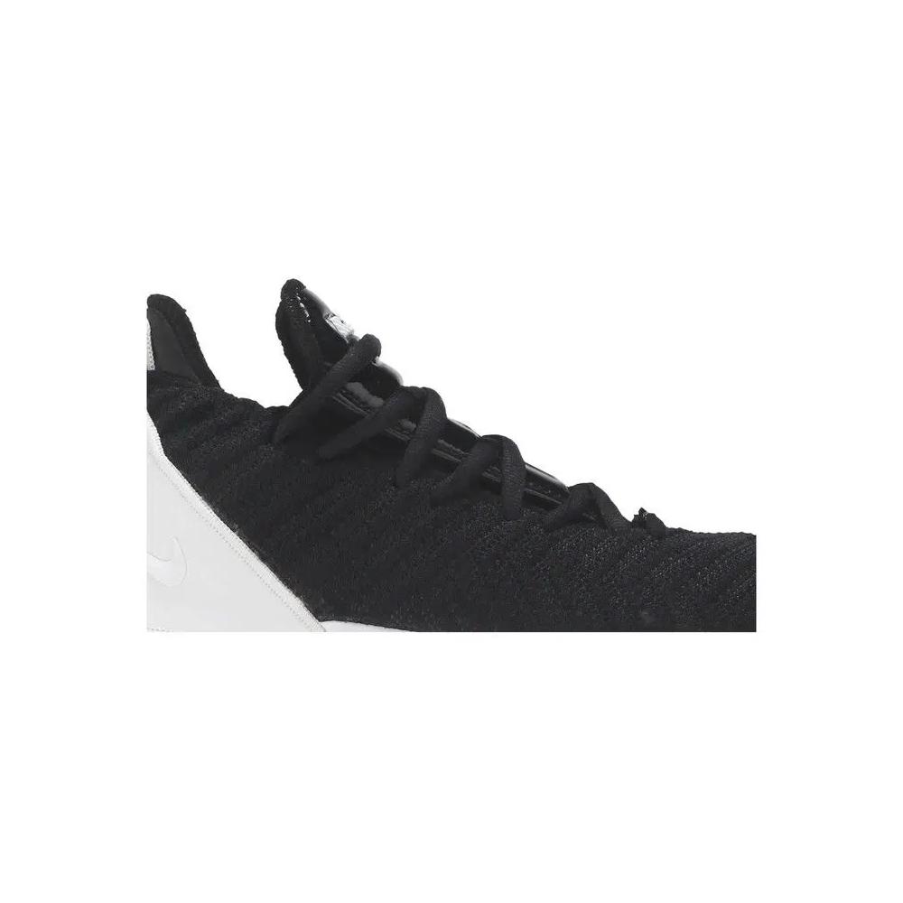 Кроссовки Nike LeBron 16 GS 'Bred' 2