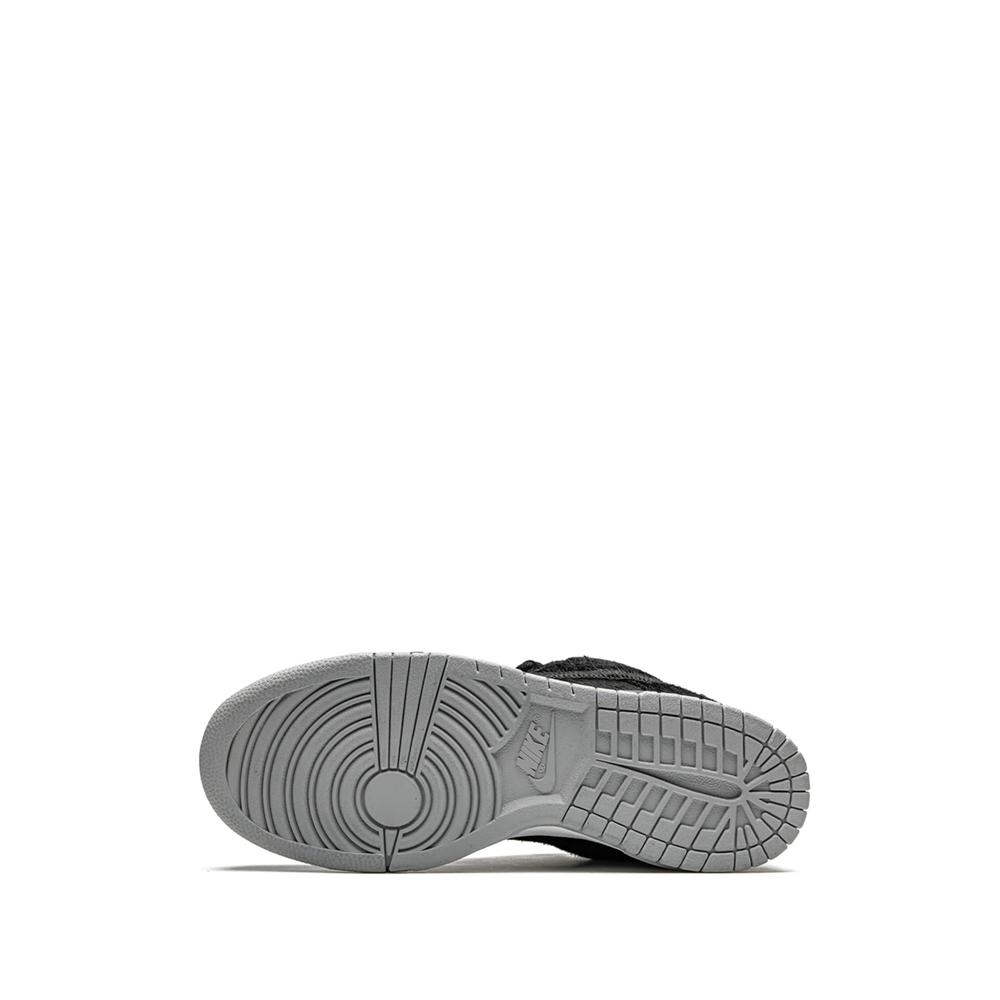 Кроссовки SB Dunk Low 4