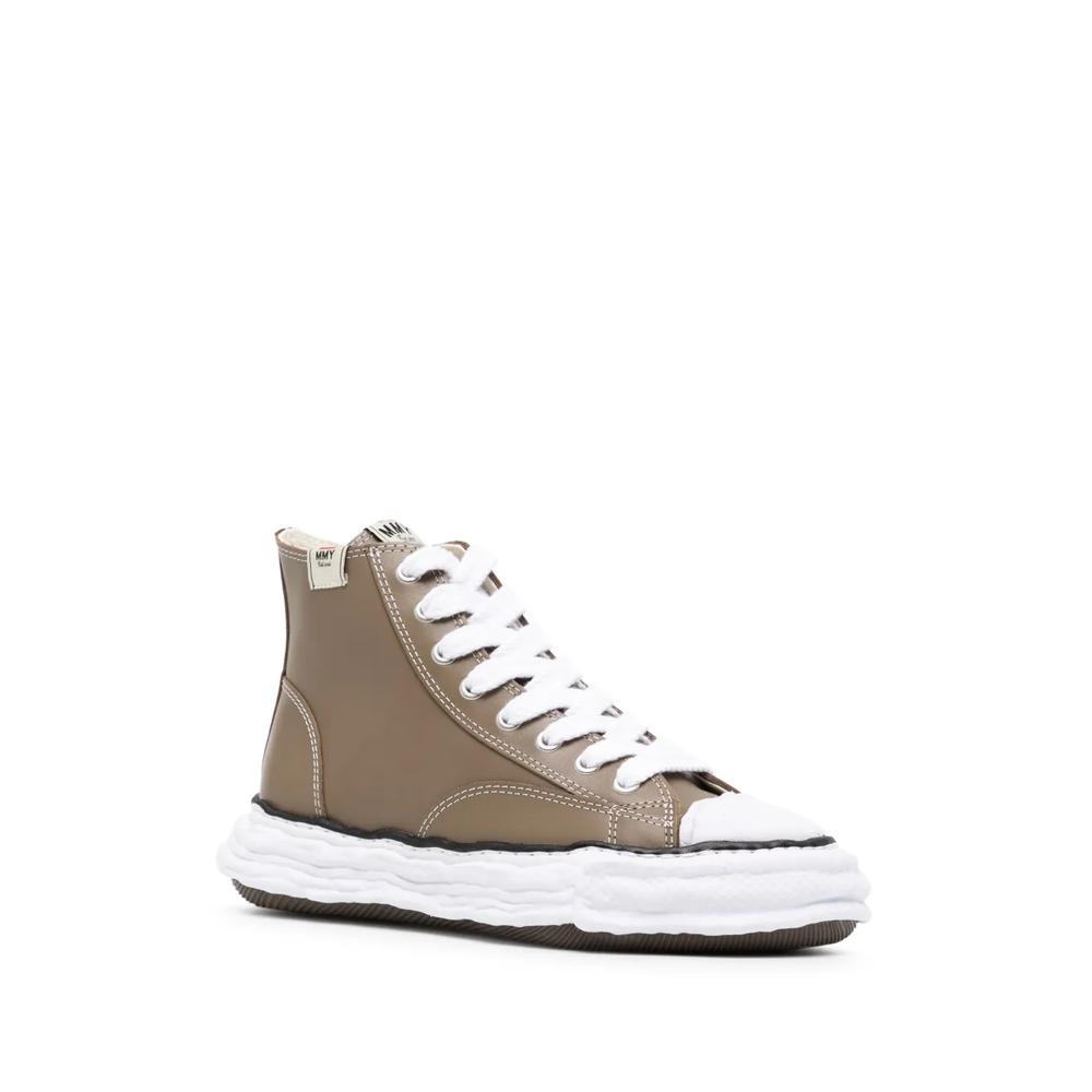 Peterson23 high-top sneakers 2