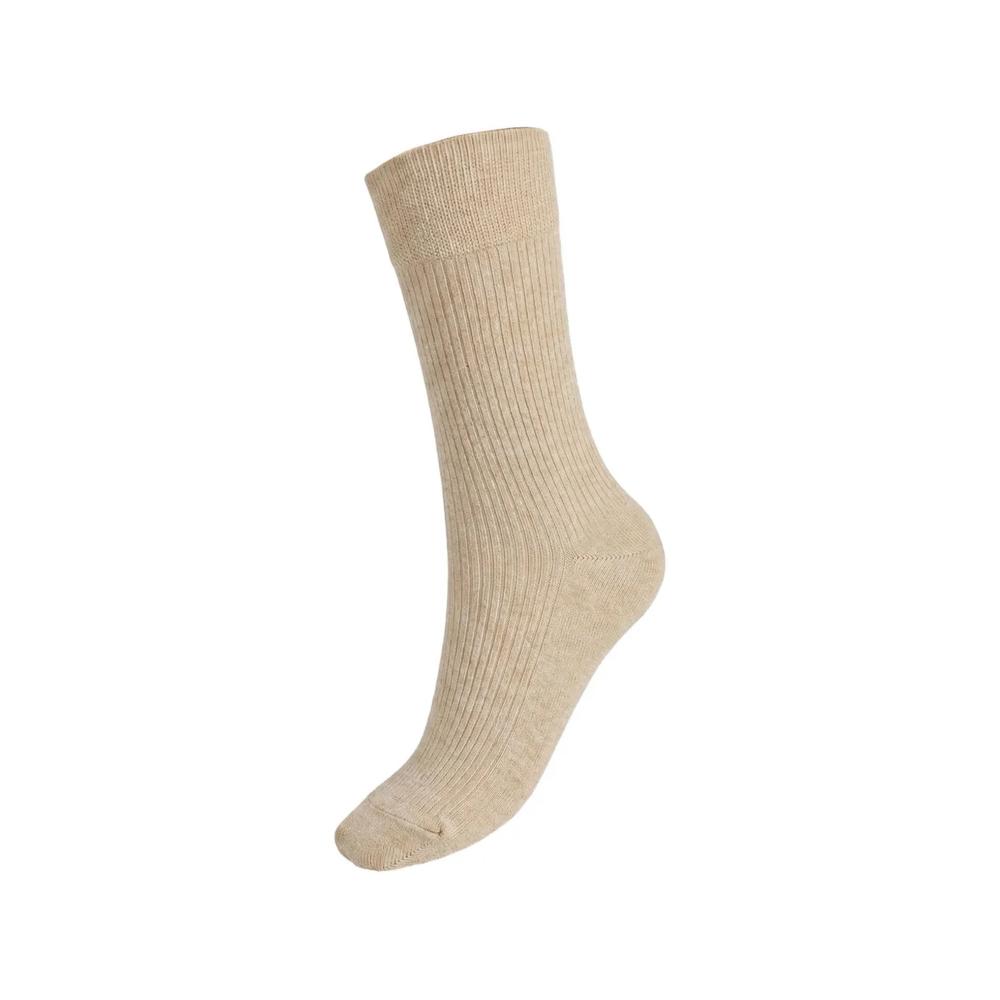 ribbed-knit socks 2