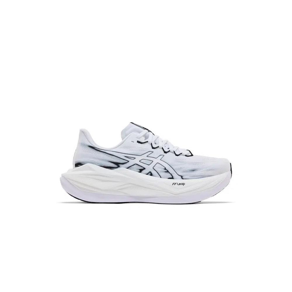 Кроссовки ASICS Superblast 3 'White Black' 1