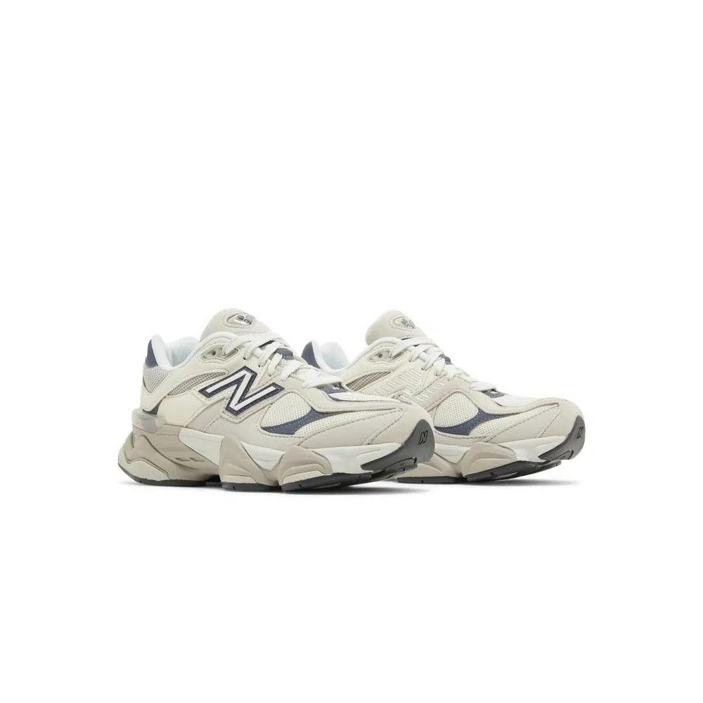 Кроссовки New Balance 9060 Big Kid 'Moonrock Linen' 8