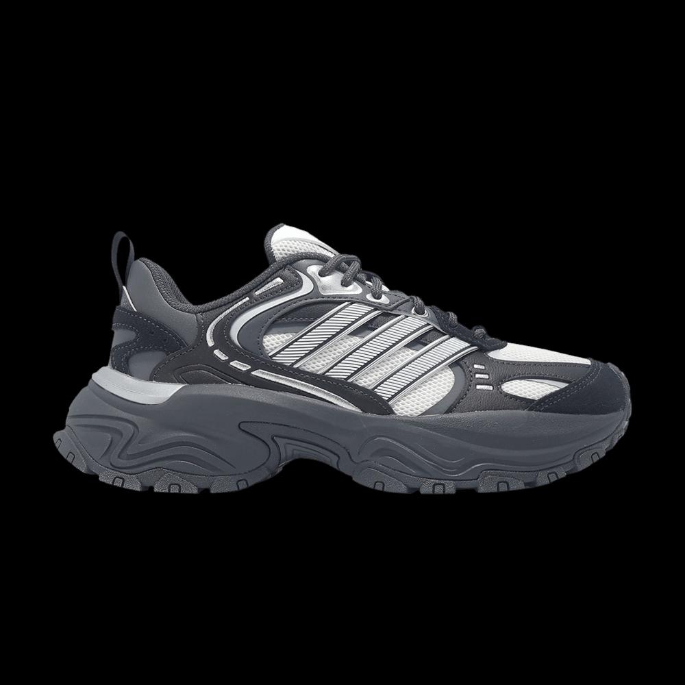 Кроссовки Adidas Shadow Fever 'Carbon' 1