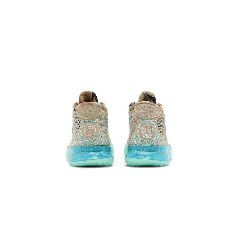 Кроссовки Nike Kyrie 7 GS 'Ripple' 6